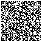 QR code with G J Pepsi Cola Bottling contacts