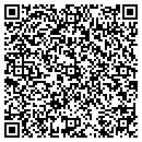QR code with M R Group LTD contacts