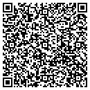 QR code with D C Clean contacts
