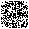 QR code with GNC contacts