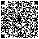 QR code with Marion Jab Roofing & Chimney contacts