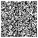 QR code with Right Touch contacts