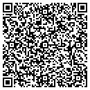 QR code with Aaron Zajac contacts