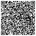 QR code with L K D Inc Custom Buildings contacts