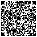 QR code with A B & J Machine & Fab contacts