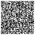 QR code with Claveria's Custom Furniture contacts