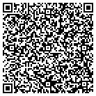 QR code with Rickey Tanno Jewelry contacts