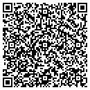 QR code with Isaac Ludwig Mill contacts