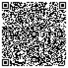 QR code with Wallpaper Boarders Discount contacts