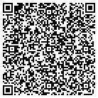 QR code with Hocking Valley Credit Union contacts
