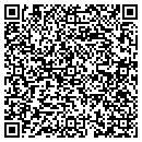 QR code with C P Construction contacts