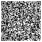 QR code with Bluffton Sewage Treatment Plnt contacts