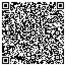 QR code with Unpacking Etc contacts