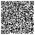 QR code with CSX contacts