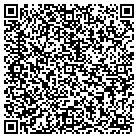 QR code with T D Neff Benefits Inc contacts