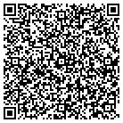 QR code with Richland Manor Nursing Home contacts