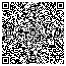 QR code with C Vito Caponigro DDS contacts