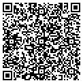 QR code with Bird Arena contacts