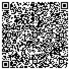 QR code with Seven Hills Collection Service contacts
