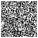 QR code with Gary's Tux Shop contacts