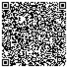 QR code with Hamilton Convention & Visitors contacts