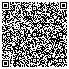 QR code with Nancy's Hairstop & Tanning contacts