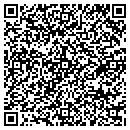 QR code with J Terry Construction contacts