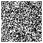 QR code with Richard B Backman CPA contacts