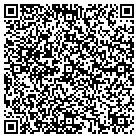 QR code with Micrometal Fibers Inc contacts