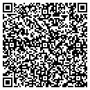 QR code with Robert F Flora MD contacts