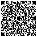 QR code with Honeywell contacts