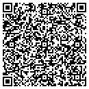 QR code with D J Construction contacts