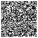 QR code with Krause Optical contacts