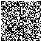 QR code with Hermann & Henry Eyecare Inc contacts