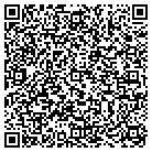 QR code with H & R Block Tax Service contacts