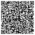 QR code with Cloxrus contacts