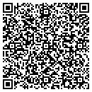 QR code with Harris Distributing contacts