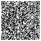 QR code with University Gastroenterologists contacts