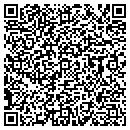 QR code with A T Controls contacts