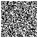 QR code with PIP Printing contacts