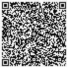 QR code with T S Roofing & Sheet Metal contacts