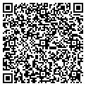 QR code with Diner contacts