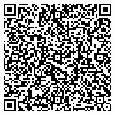 QR code with L-Tek Inc contacts
