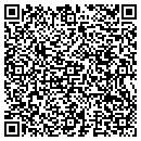 QR code with S & P Transmissions contacts