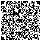 QR code with Fairfield Area Humane Society contacts