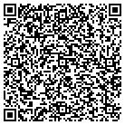 QR code with William A Rickey DDS contacts