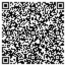 QR code with Hair At 2720 contacts