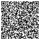 QR code with 24 Hour Towing contacts