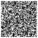 QR code with Autozone contacts