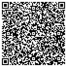 QR code with Richard A Mojzer DDS contacts